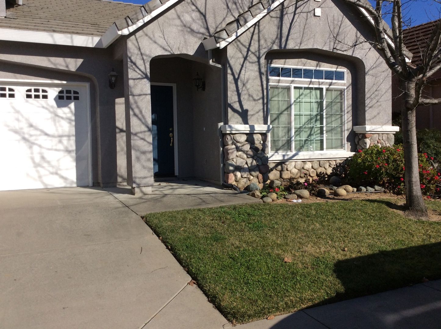 Yuba City House: 1147 Sam Rider Way