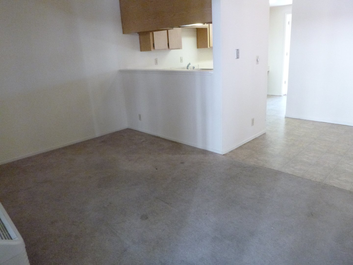 Yuba City Apartment: 1170 Kenny Dr #1-40 Joshua Tree Apartments