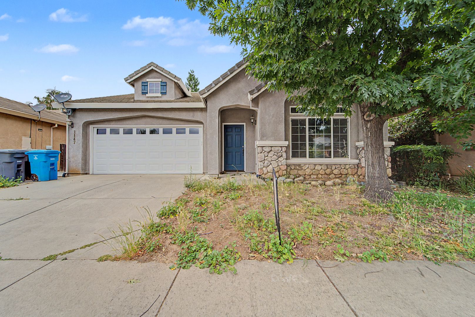 Yuba City House: 1147 Sam Rider Way