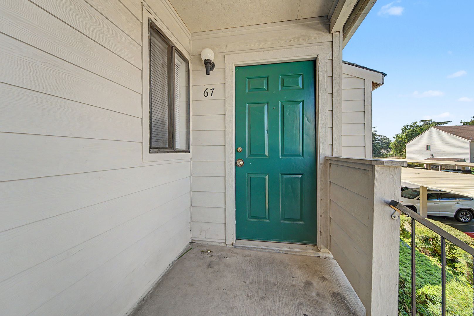 Yuba City Apartment: 1290 Northgate Dr #1-100