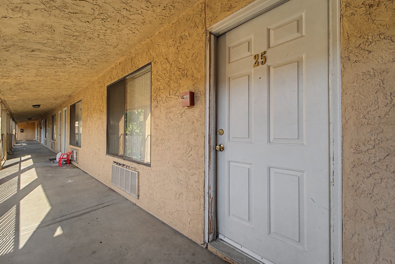 Yuba City Apartment: 1170 Kenny Dr #1-40 Joshua Tree Apartments