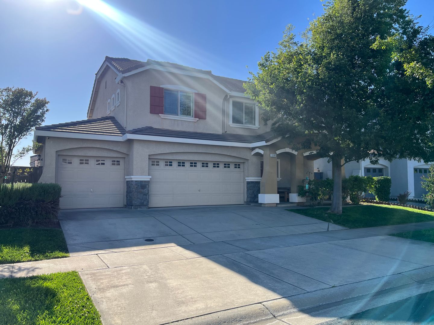 Linda House: 5590 Cobbler Ln