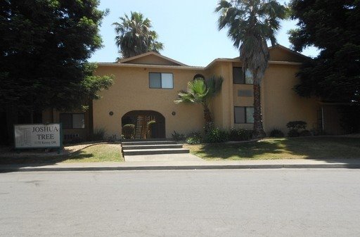 Yuba City Apartment: 1170 Kenny Dr #1-40 Joshua Tree Apartments