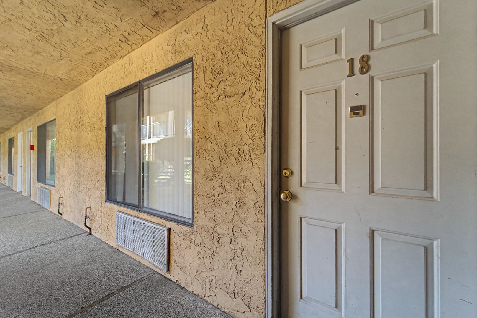 Yuba City Apartment: 1170 Kenny Dr #1-40 Joshua Tree Apartments