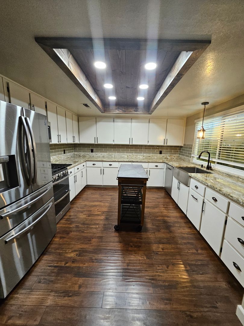 1338 Hunn Rd 8, YUba City, CA 95993