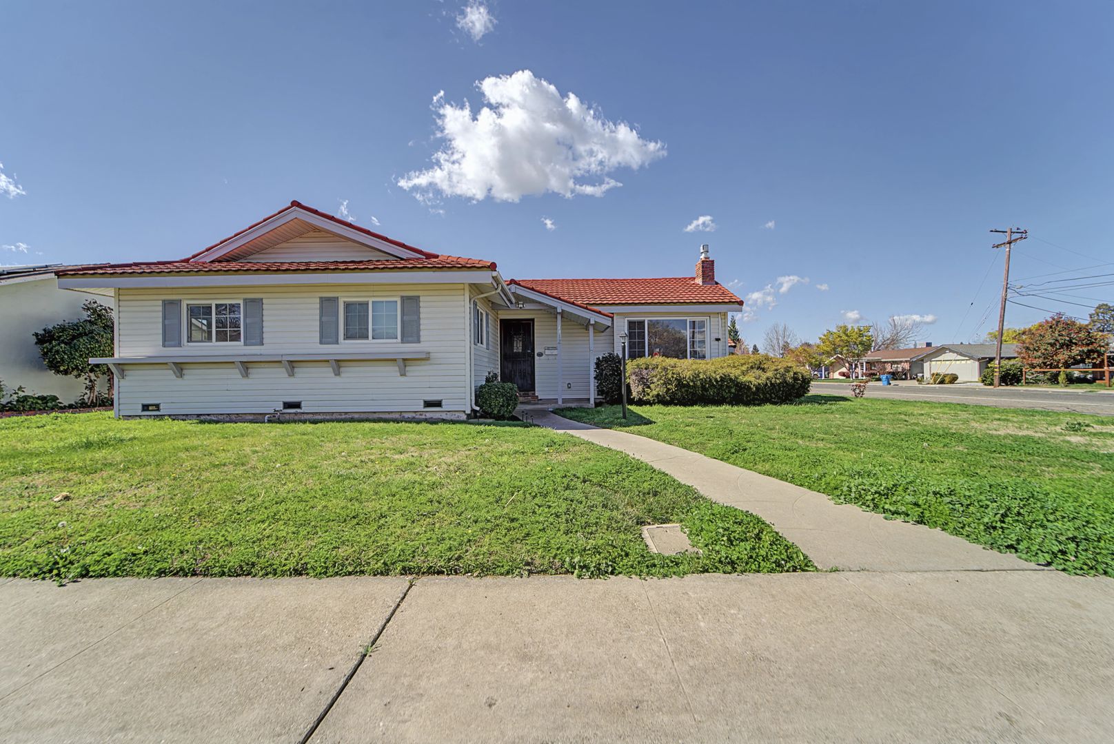 Yuba City House: 1312 Stafford Way