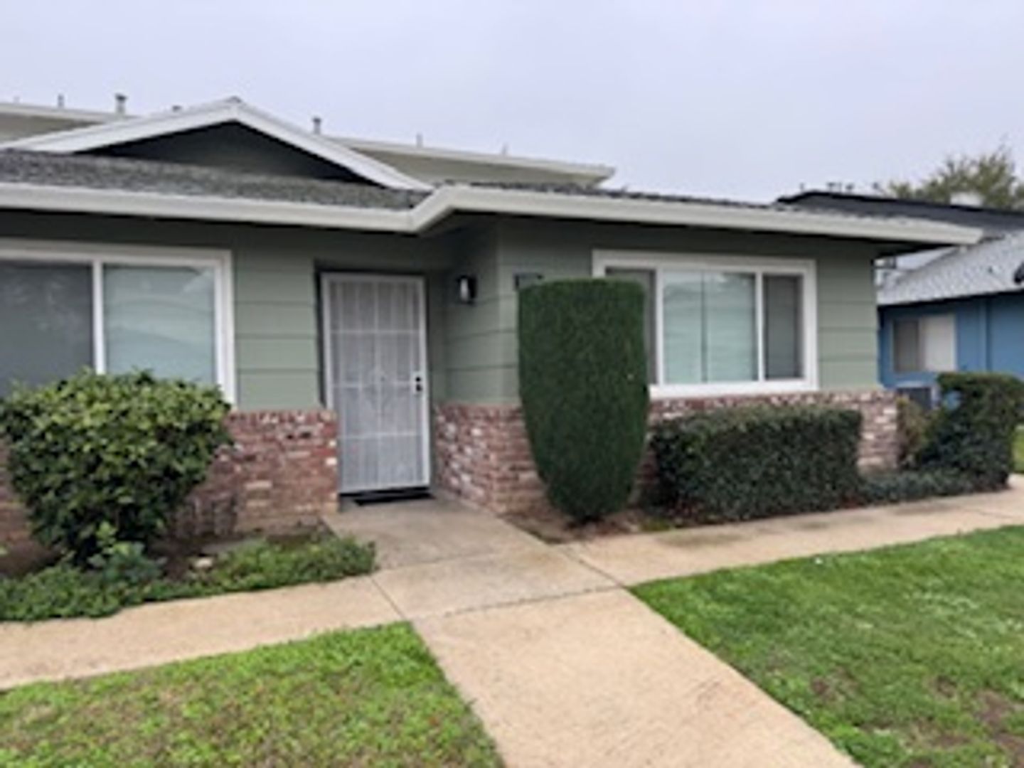 Yuba City House: 1278 Casita #1