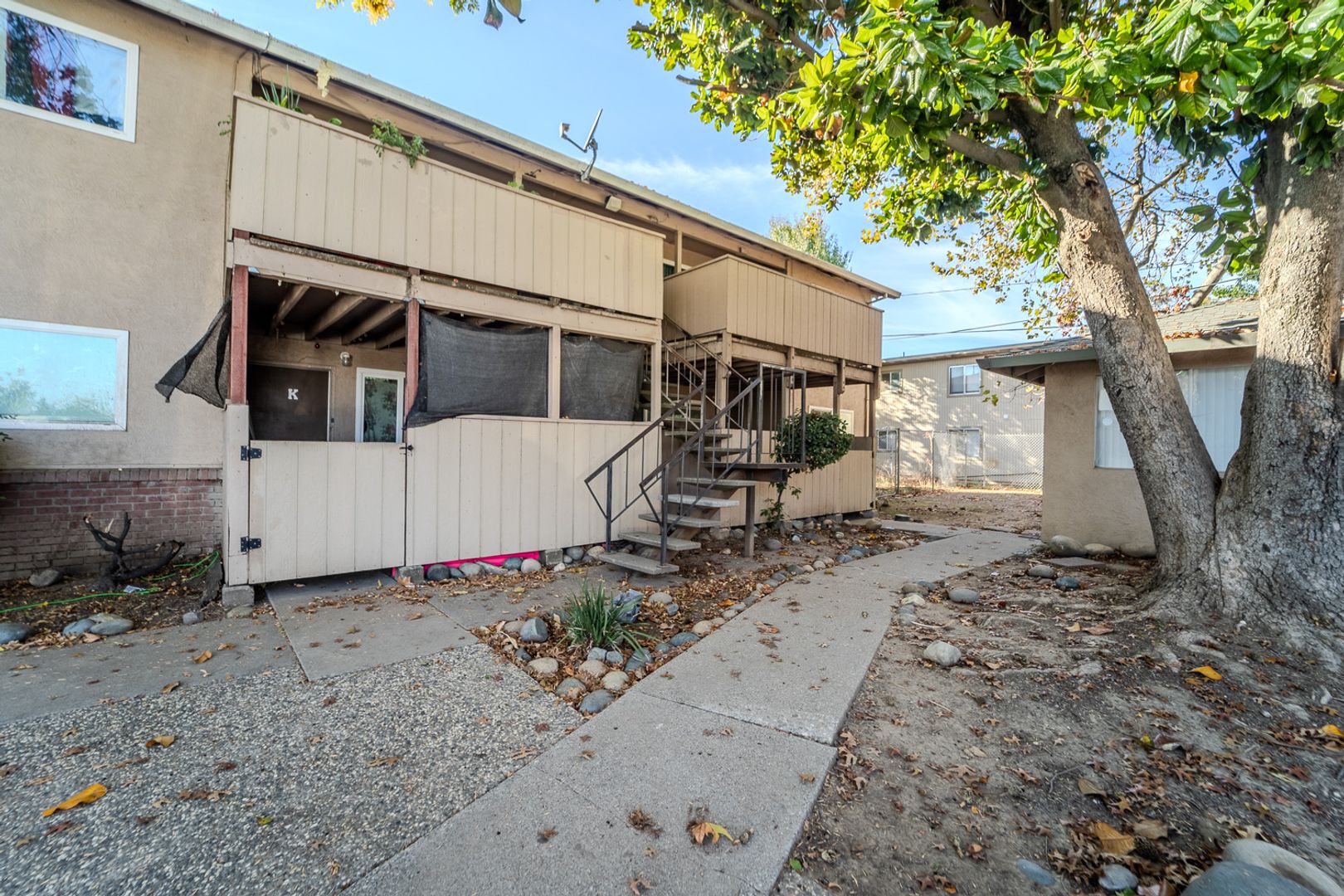 Marysville Apartment: 5944-5956 Park Ave