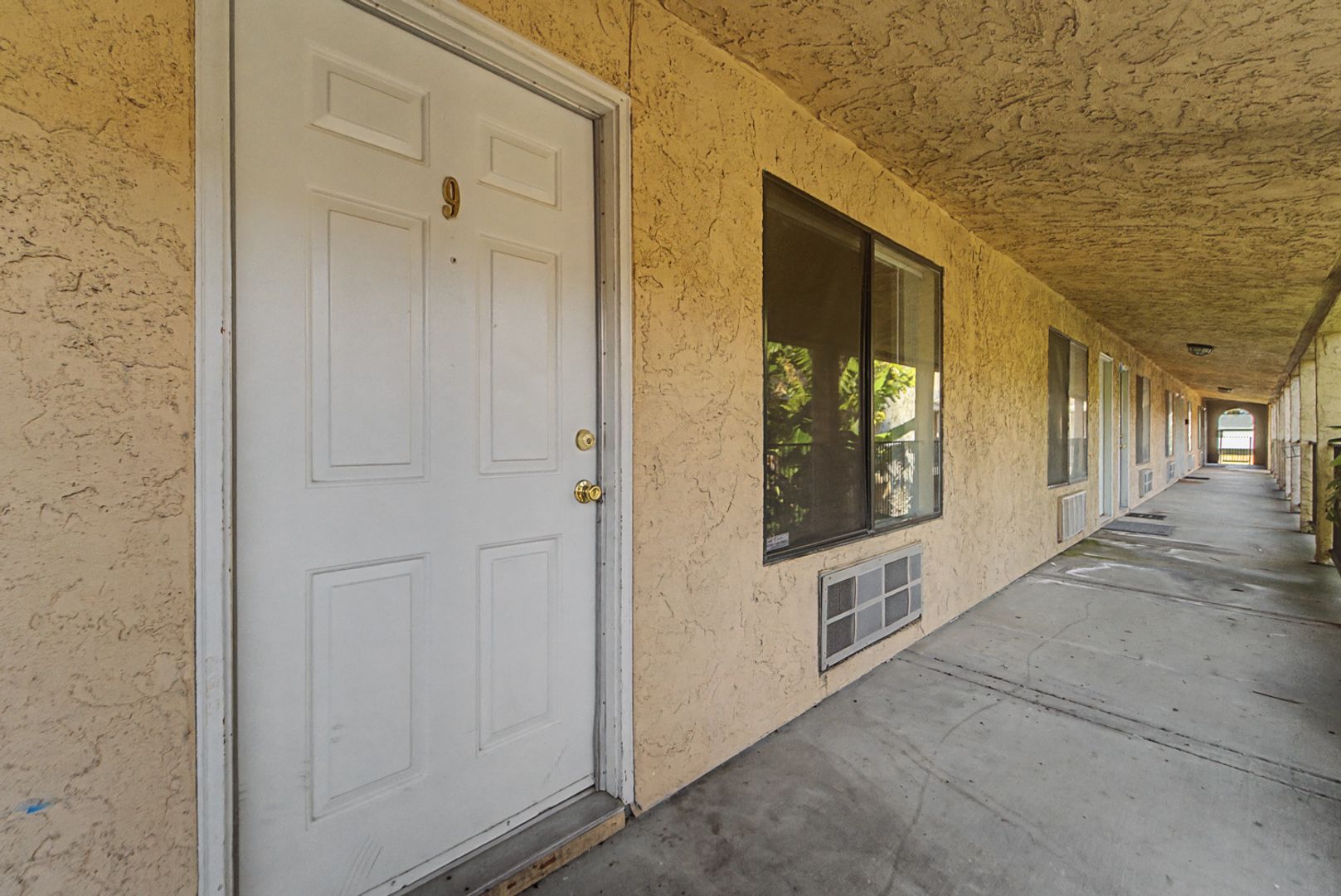 Yuba City Apartment: 1170 Kenny Dr #1-40 Joshua Tree Apartments