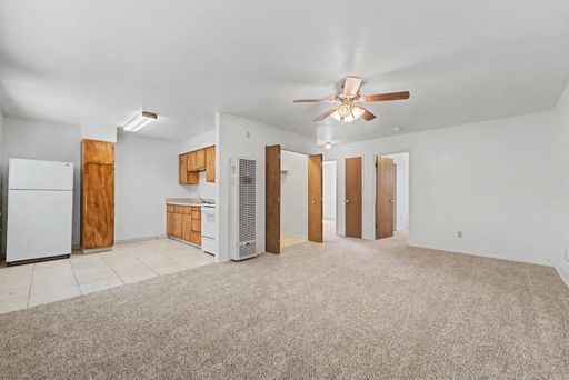 MOVE-IN SPECIAL: FIRST MONTH'S RENT HALF-OFF! Gated Community Living – Cozy 2 Bed 1 Bath ½ Plex in Olivehurst