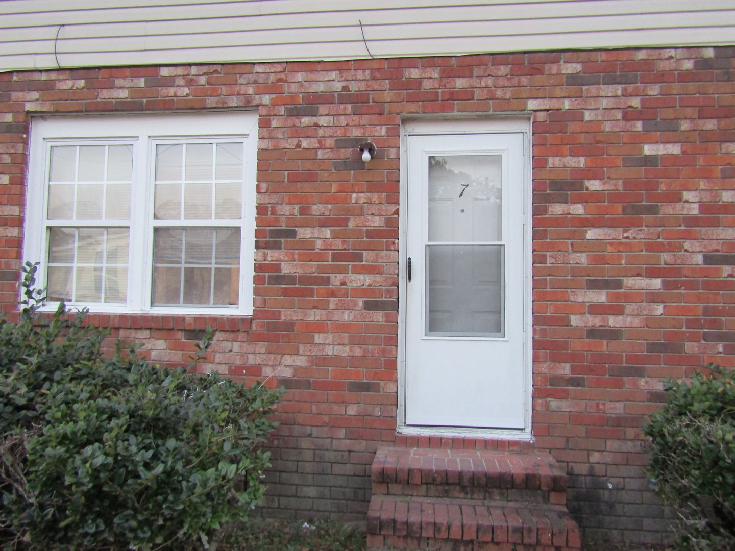 Hinesville Apartment: 100 Hall Street