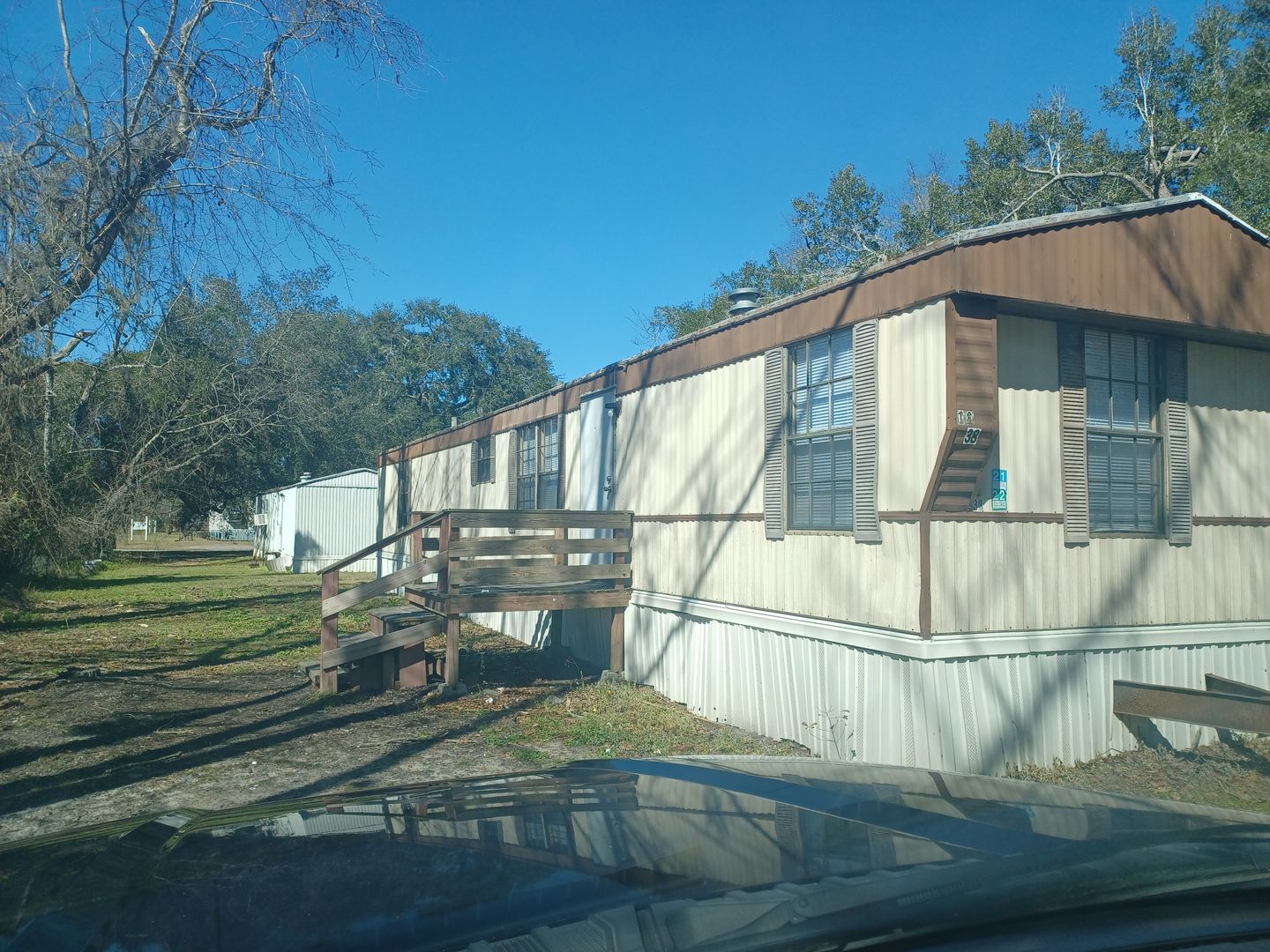 Walthourville Apartment: 564 Talmadge Road