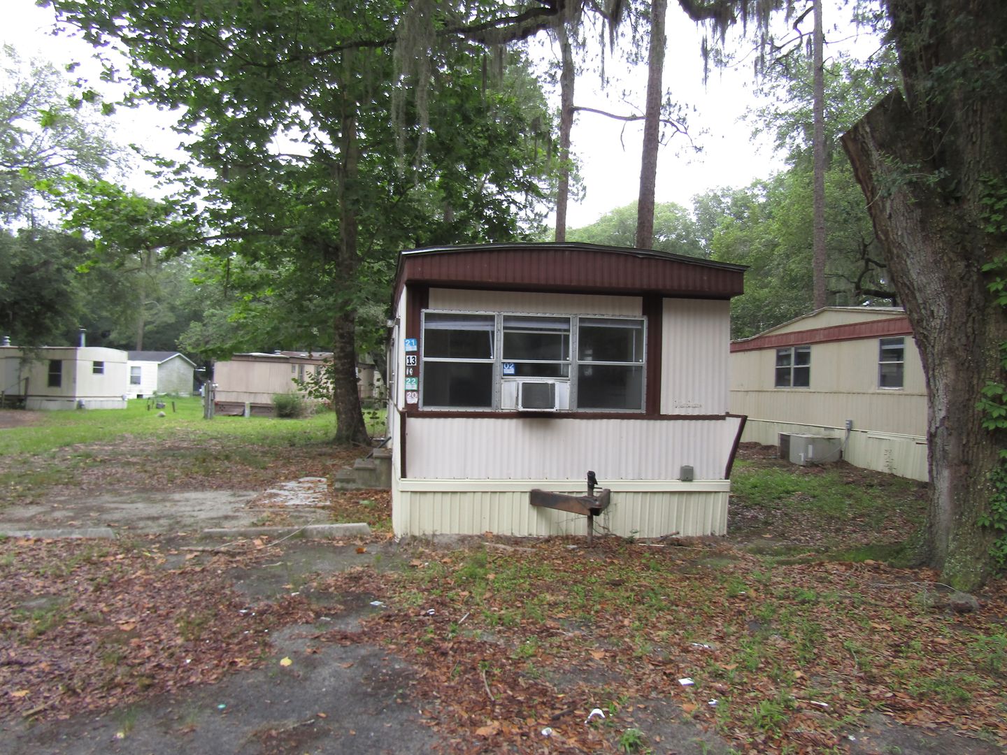 Walthourville Apartment: 564 Talmadge Road