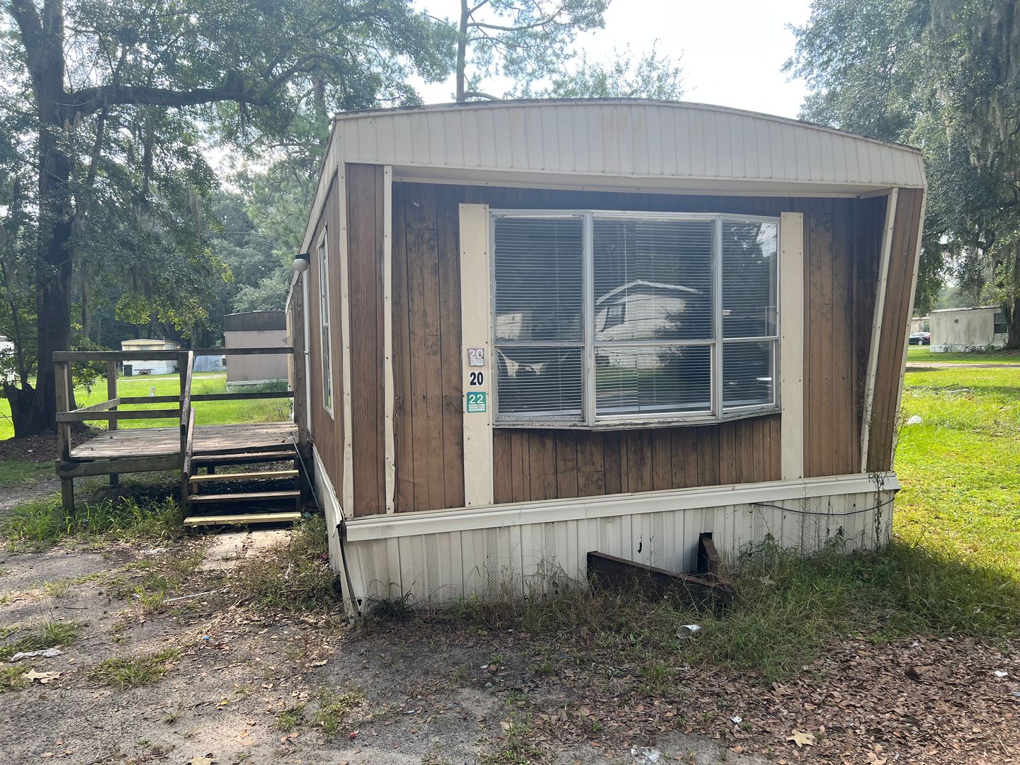 Walthourville Apartment: 564 Talmadge Road