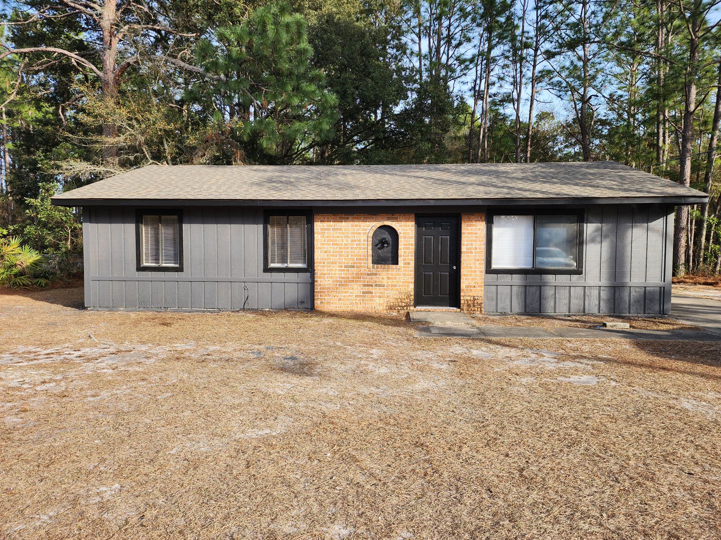 Hinesville House: 1108 Kelly Dr