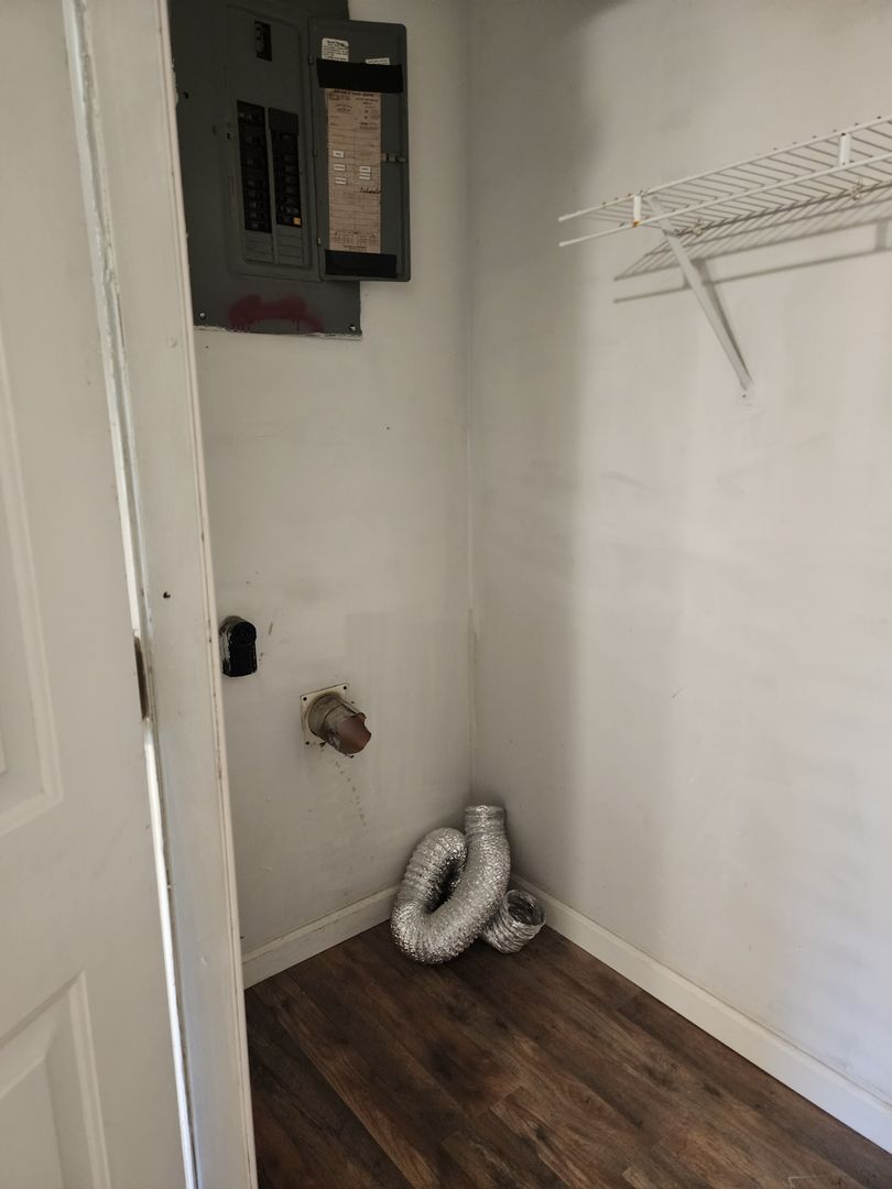 1105 Kelly Drive, Hinesville, GA 31313