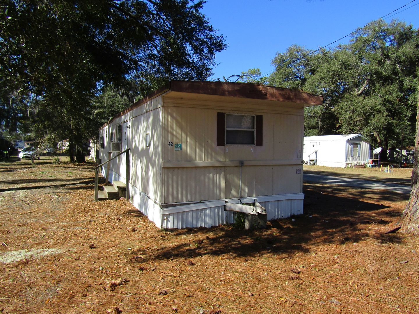Walthourville Apartment: 564 Talmadge Road