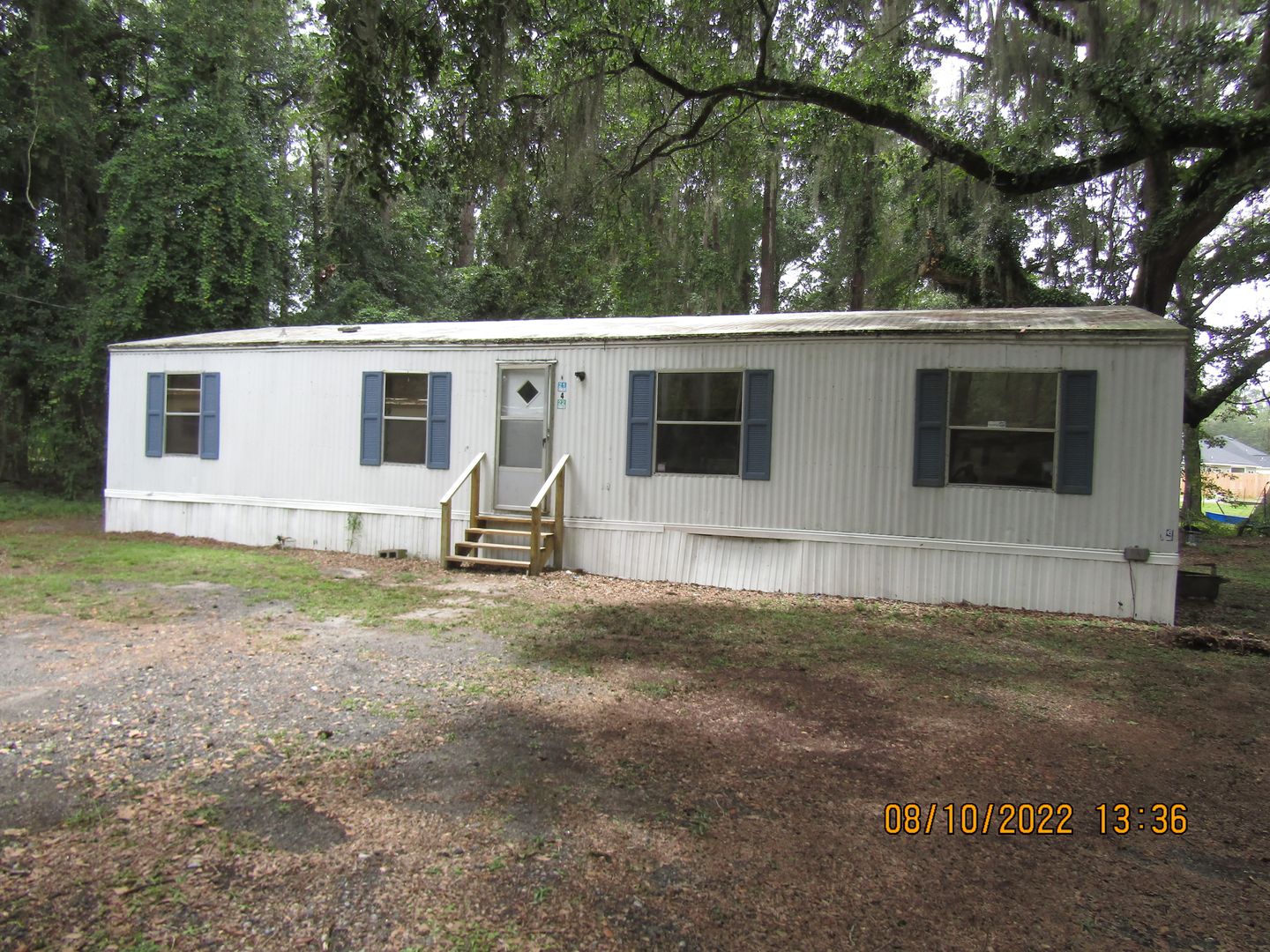 Walthourville Apartment: 564 Talmadge Road