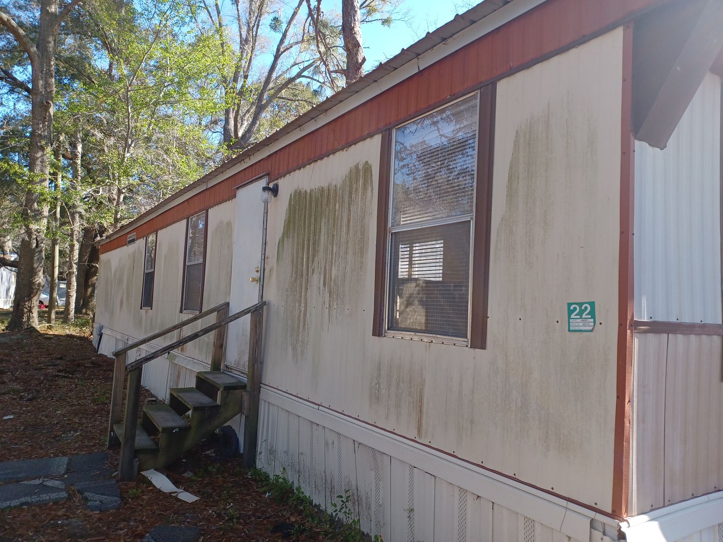 Walthourville Apartment: 564 Talmadge Road