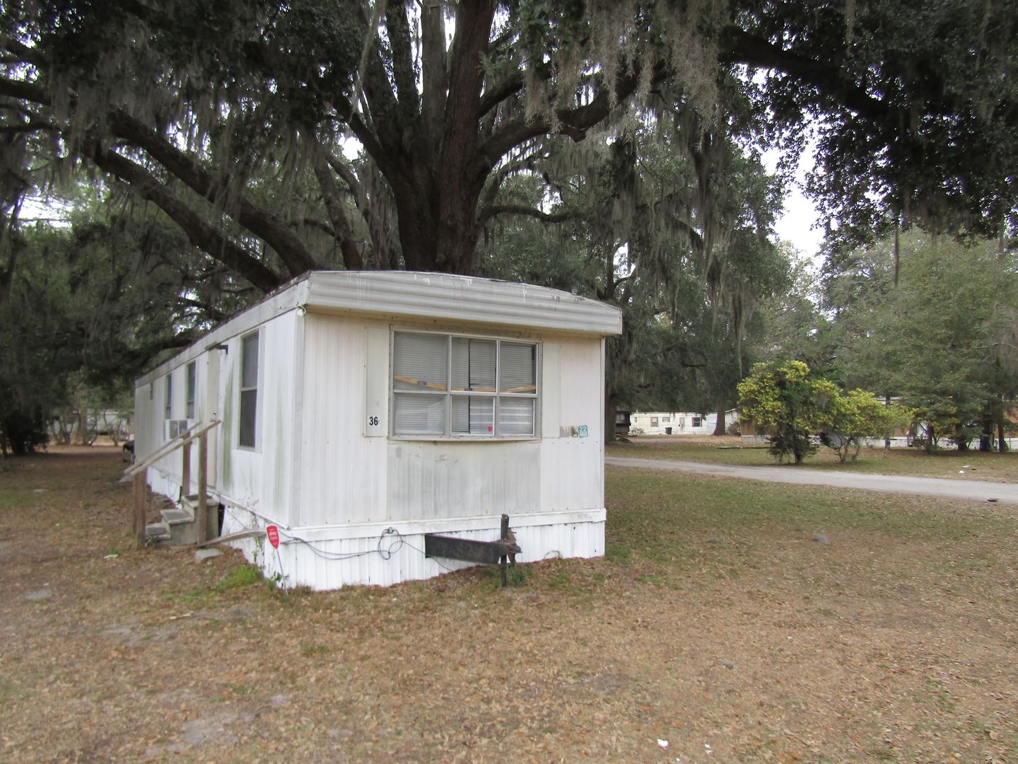 Walthourville Apartment: 564 Talmadge Road