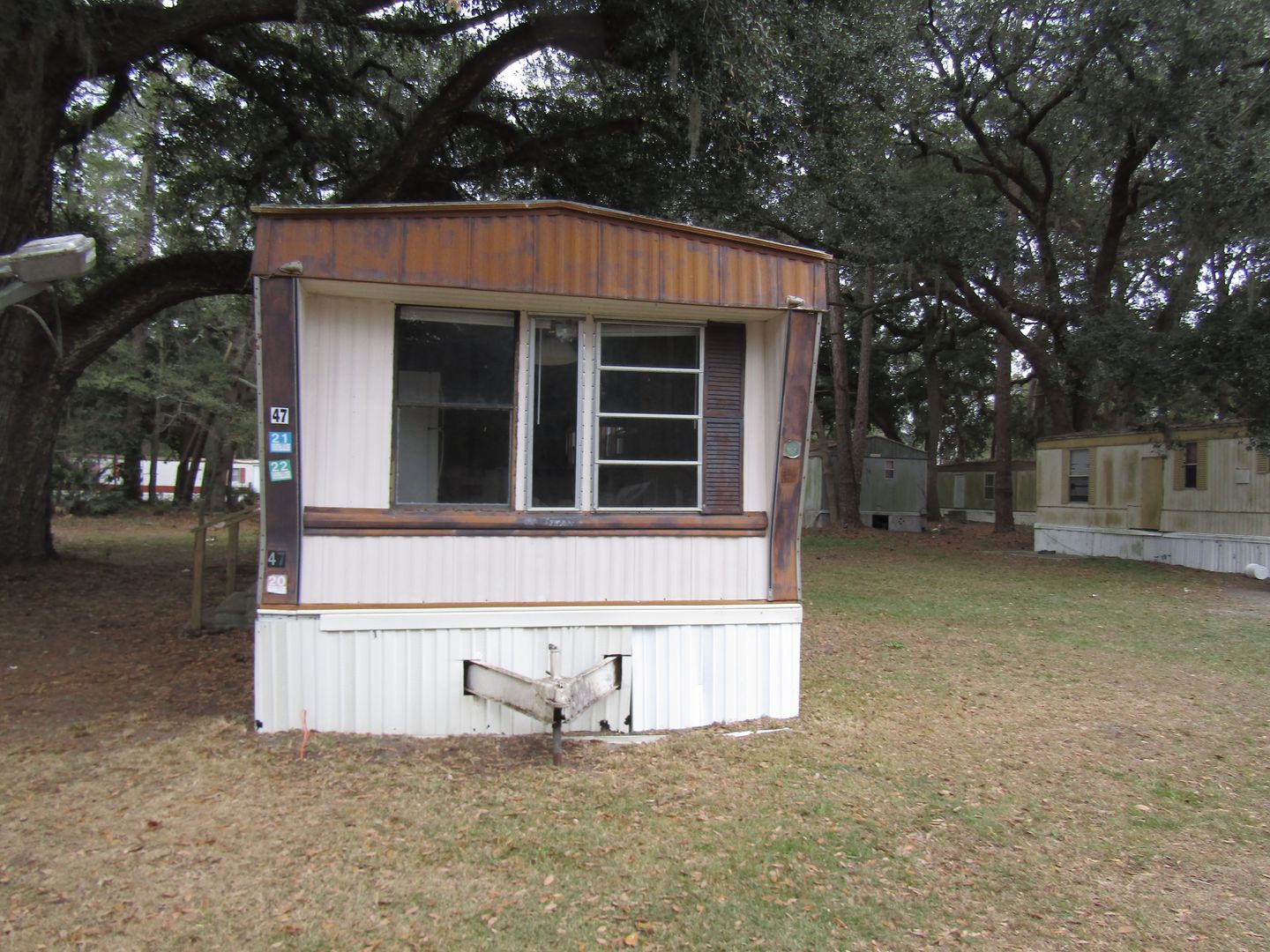 Walthourville Apartment: 564 Talmadge Road