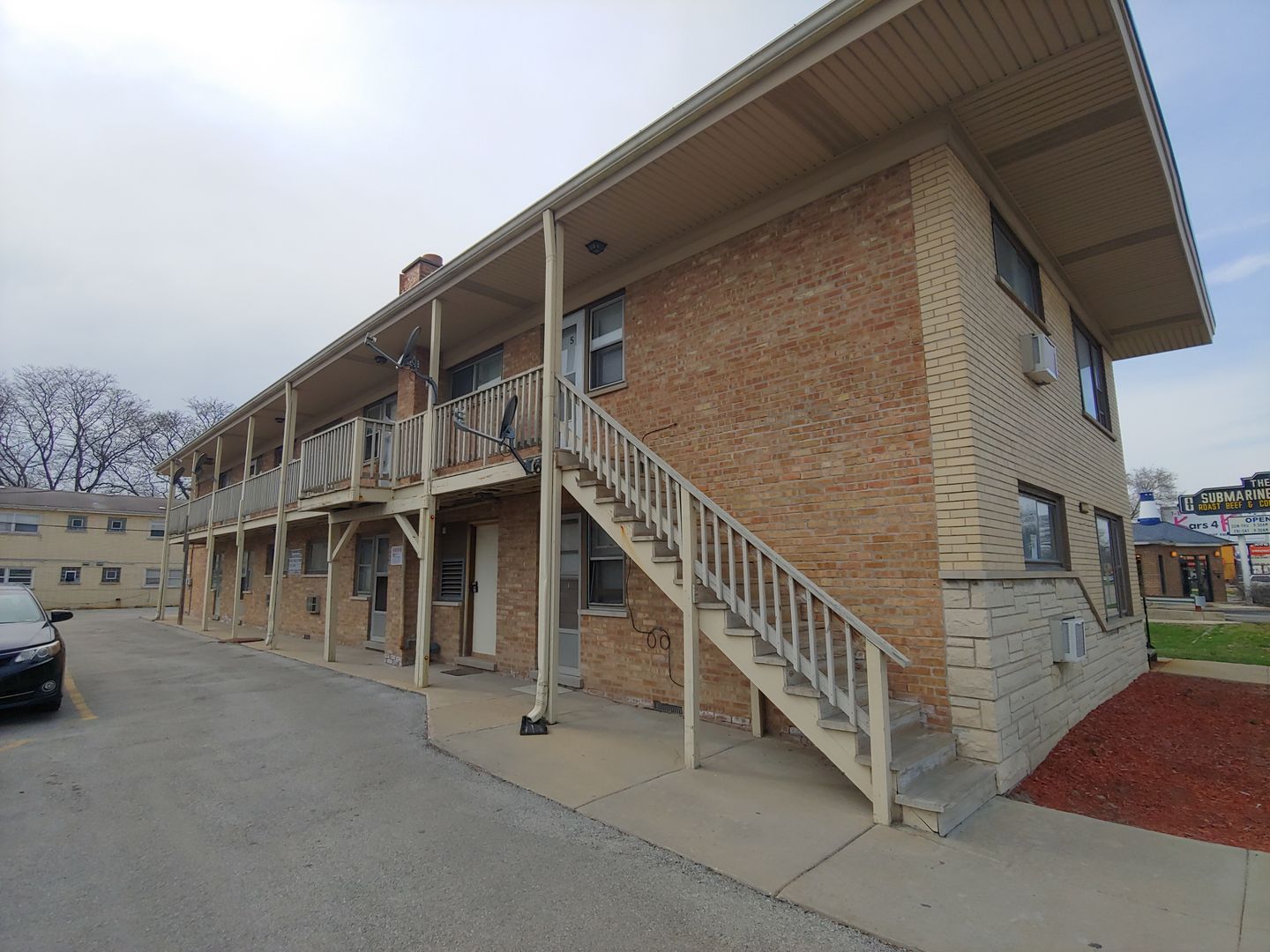 Midlothian Apartment: 14600 Pulaski Rd.