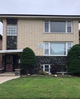 Calumet City Apartment: 344 Yates Ave.