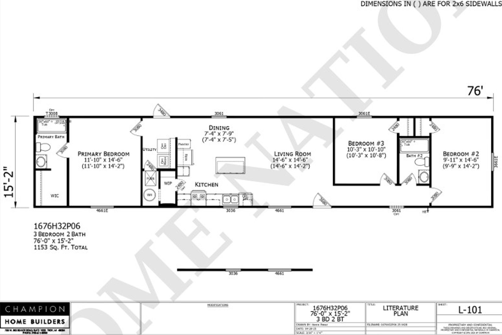 Greenwood Apartment: 503 East Main Street