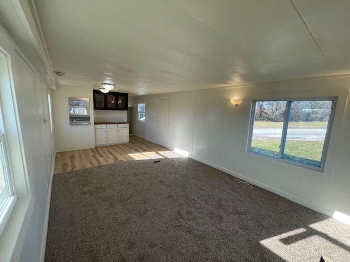 Greenwood Apartment: 503 East Main Street