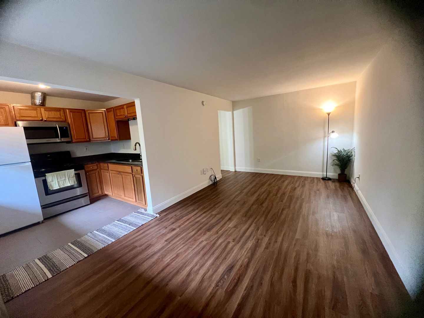 Gainesville Apartment: 3001 NW 14th St