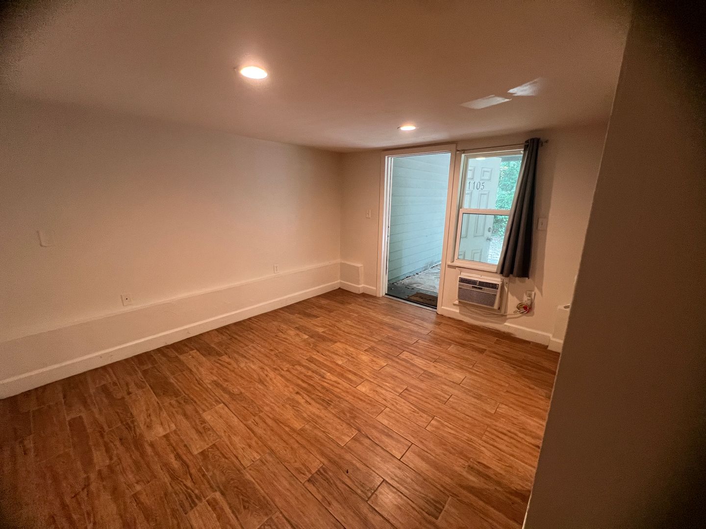 Gainesville Apartment: 1101-1107 NW 6th Street