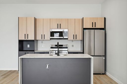 1 Bedroom Apartment – 1112 E Berks St, Unit 108, Philadelphia, PA 19125