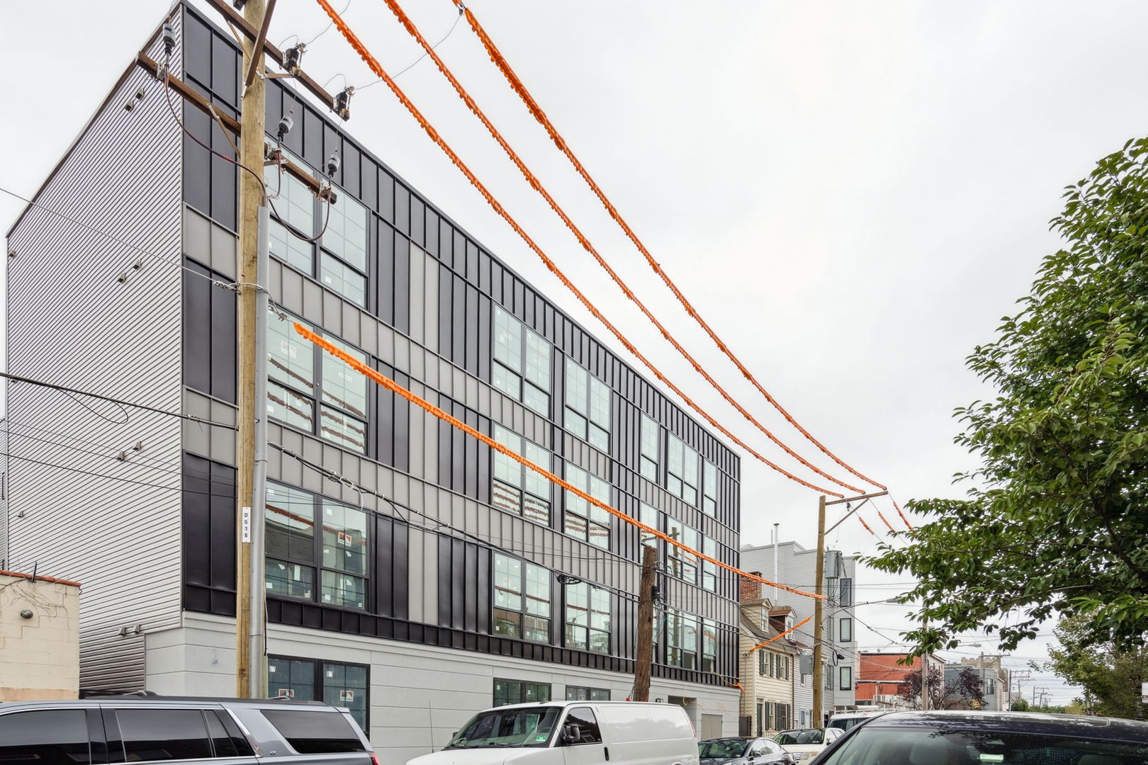 Philadelphia Apartment: 1112 E Berks St