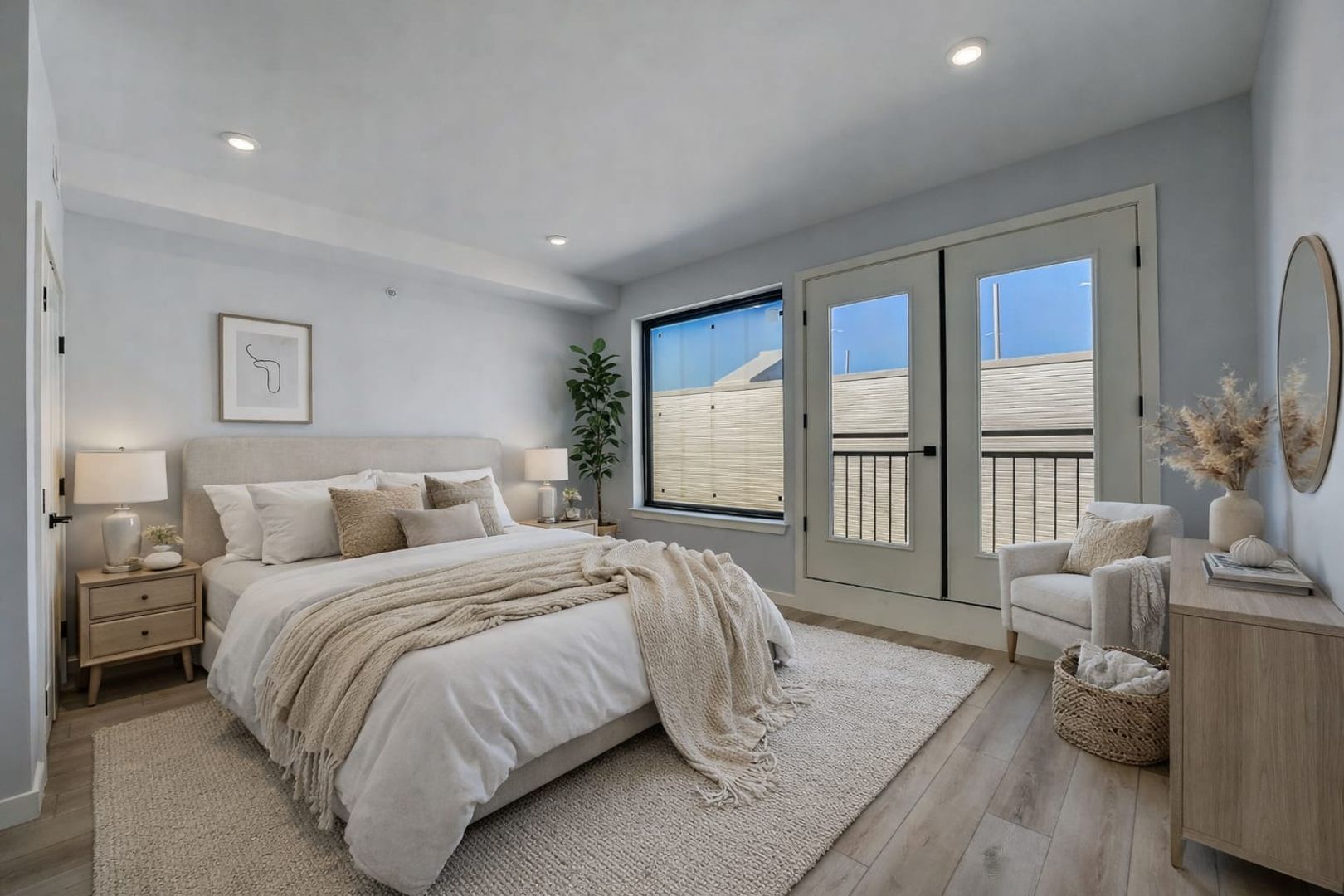 Novum Apartments 9 of 9