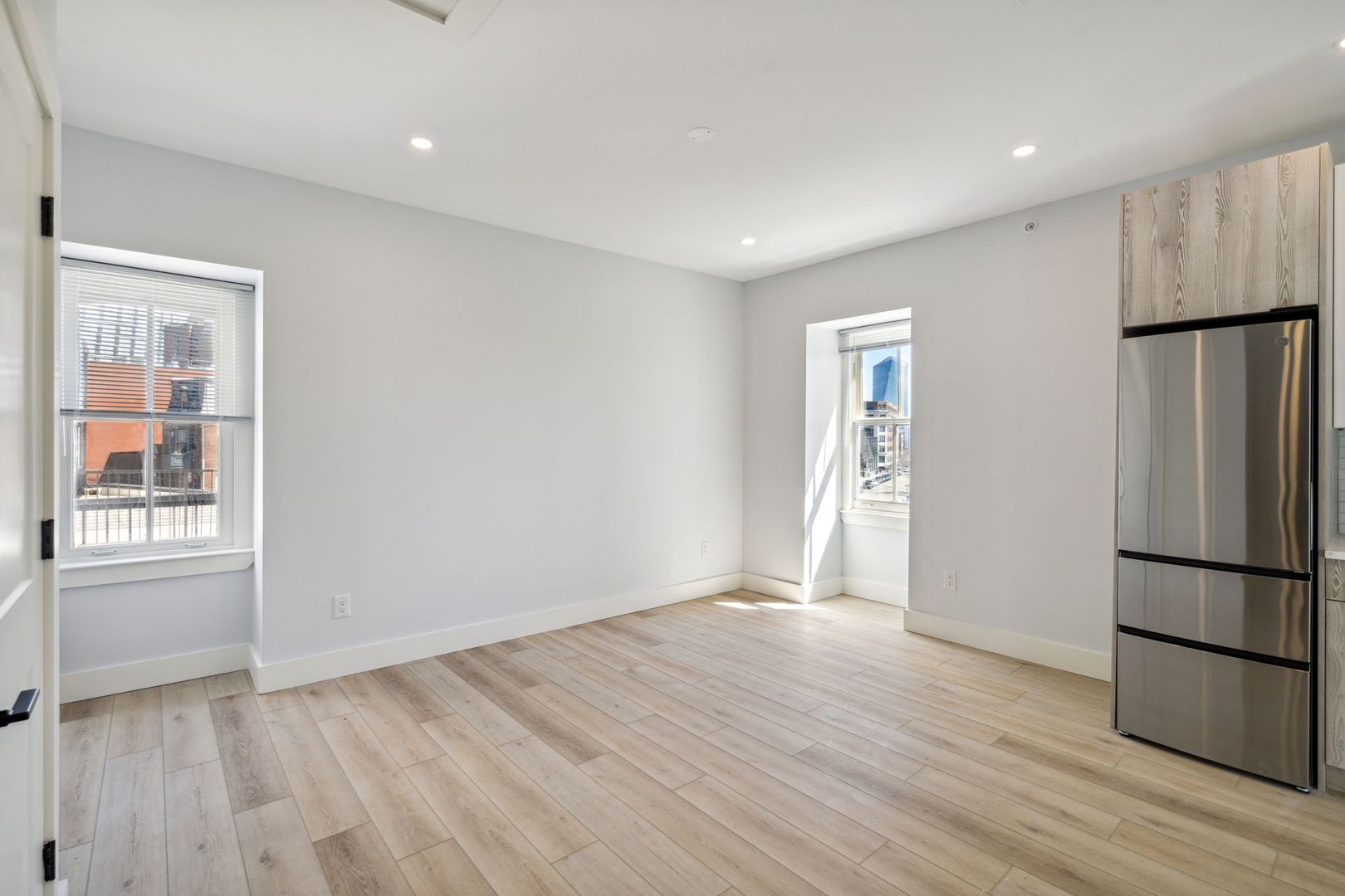 Philadelphia Apartment: 3439 Lancaster Avenue