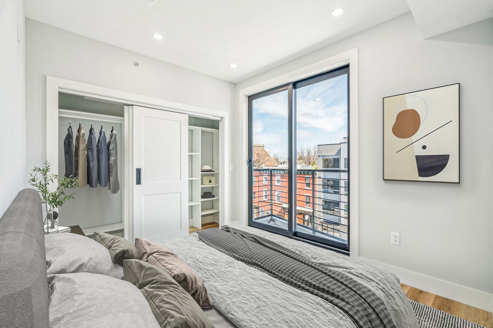 Philadelphia Apartment: 3748 Lancaster Avenue
