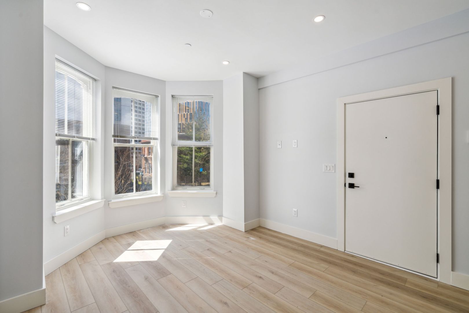 Philadelphia Apartment: 3439 Lancaster Avenue
