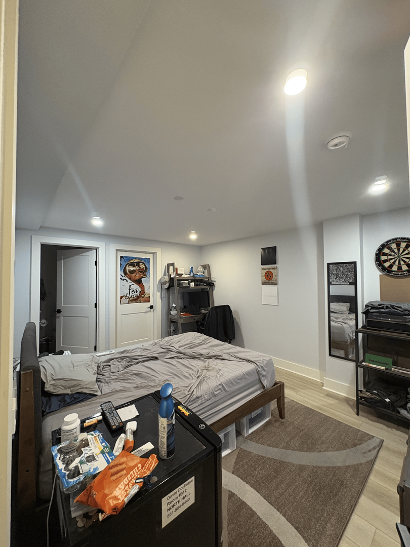 Philadelphia Apartment: 3439 Lancaster Avenue