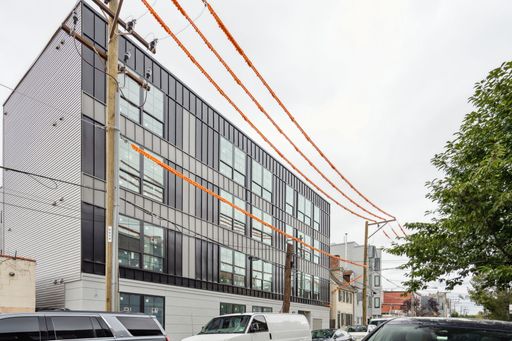 Luxury 1 Bedroom Apartment in Fishtown – photo 1