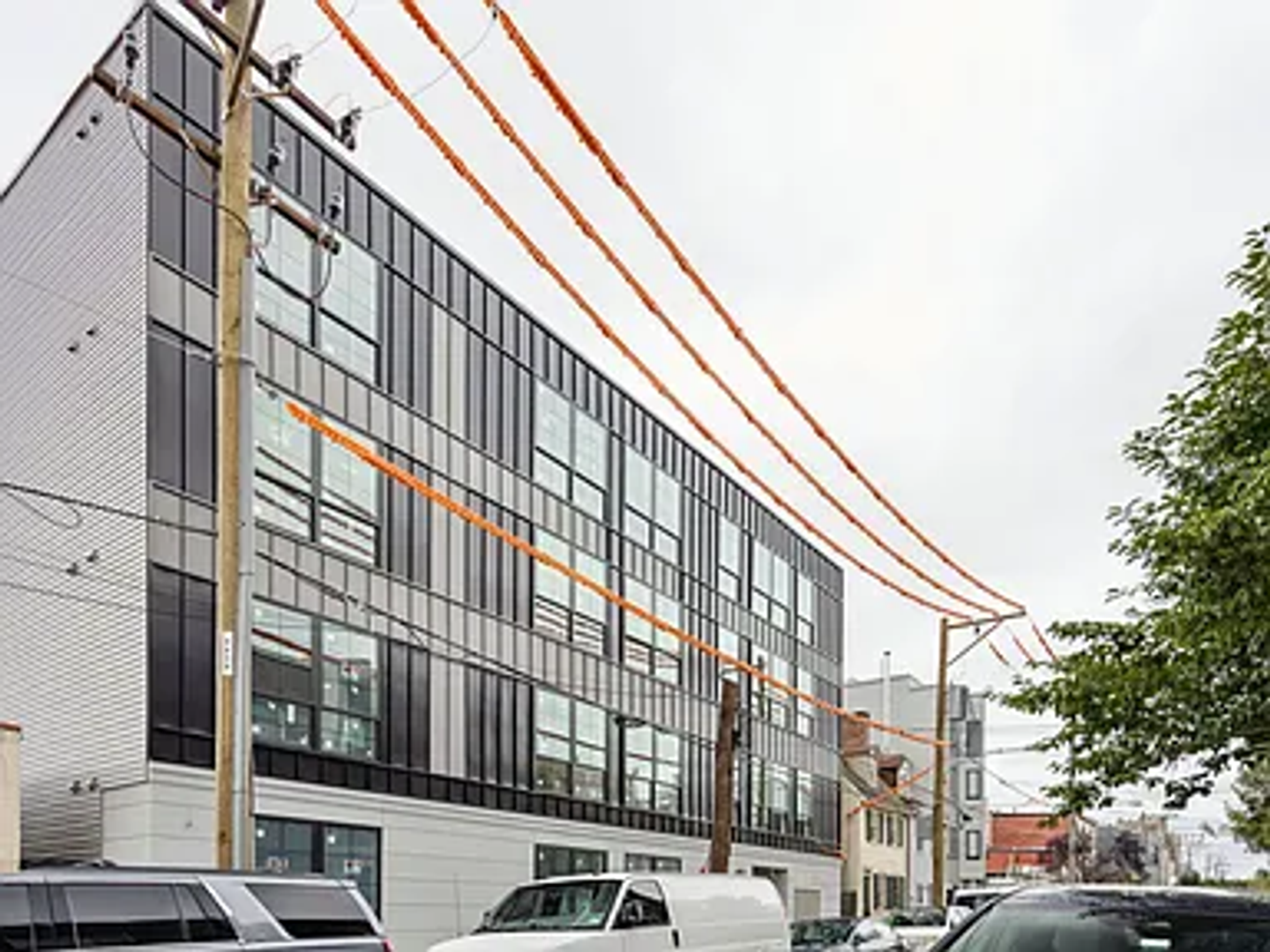 Novum Apartments 8 of 12