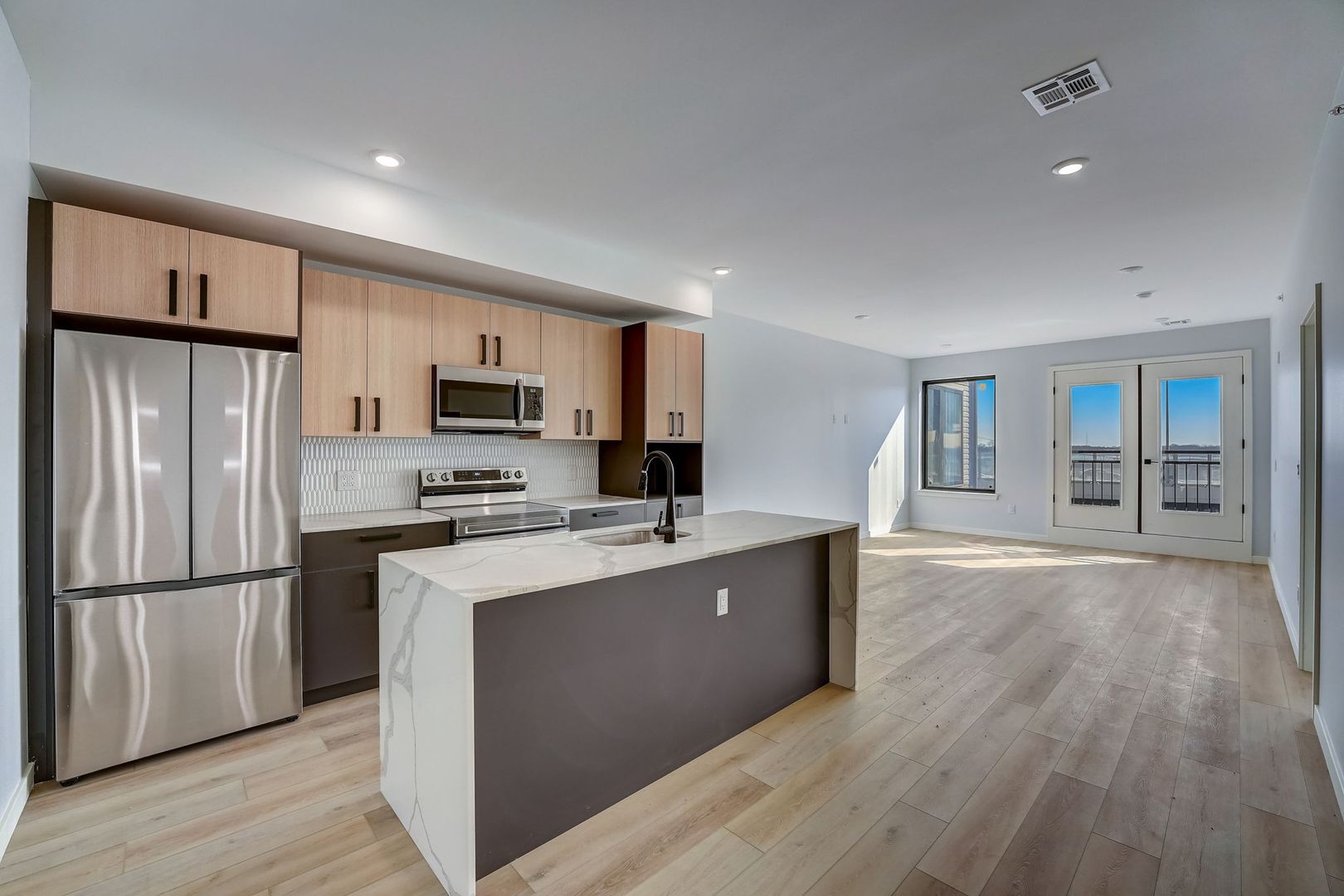 Philadelphia Apartment: 1112 E Berks St