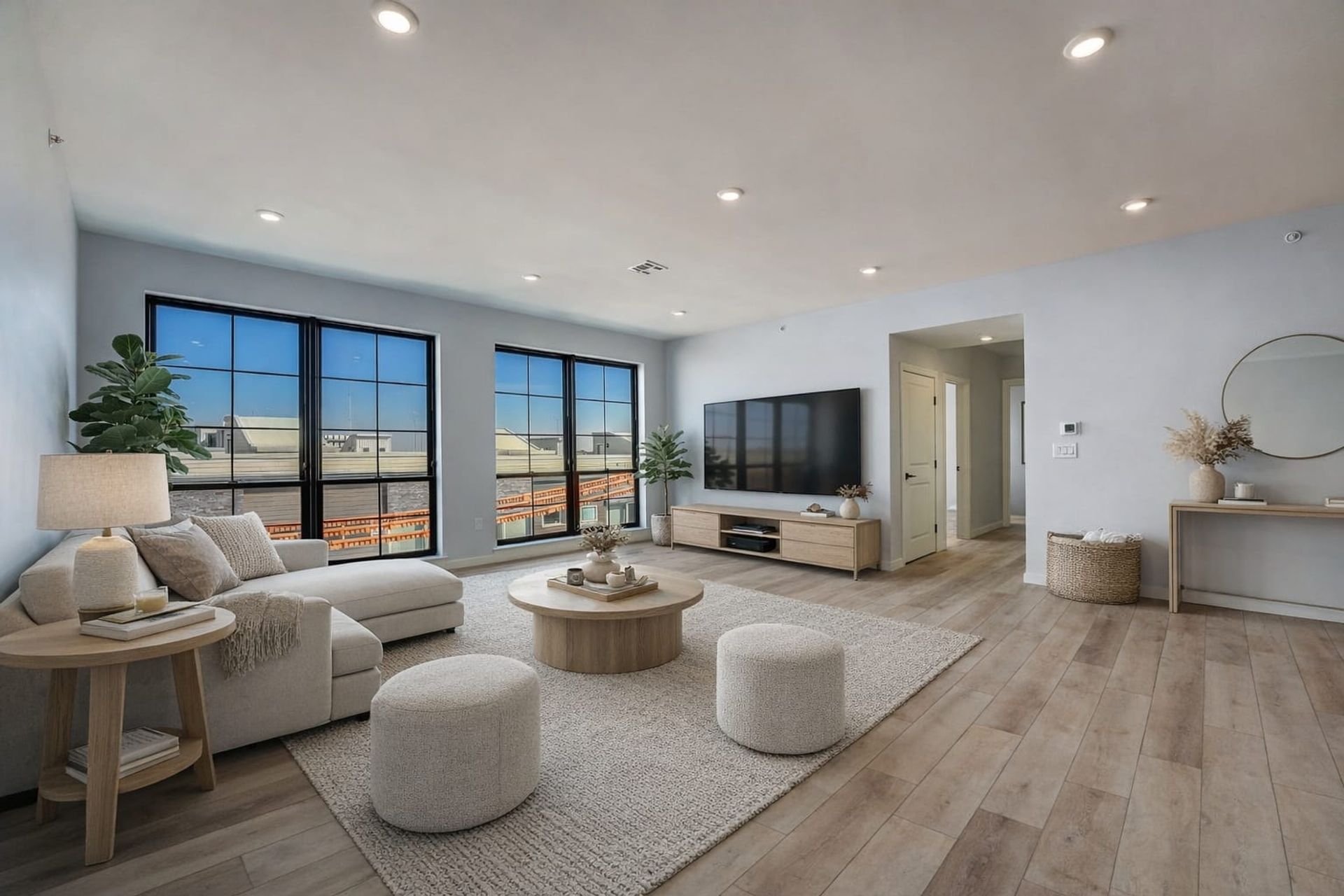 Novum Apartments 2 of 9