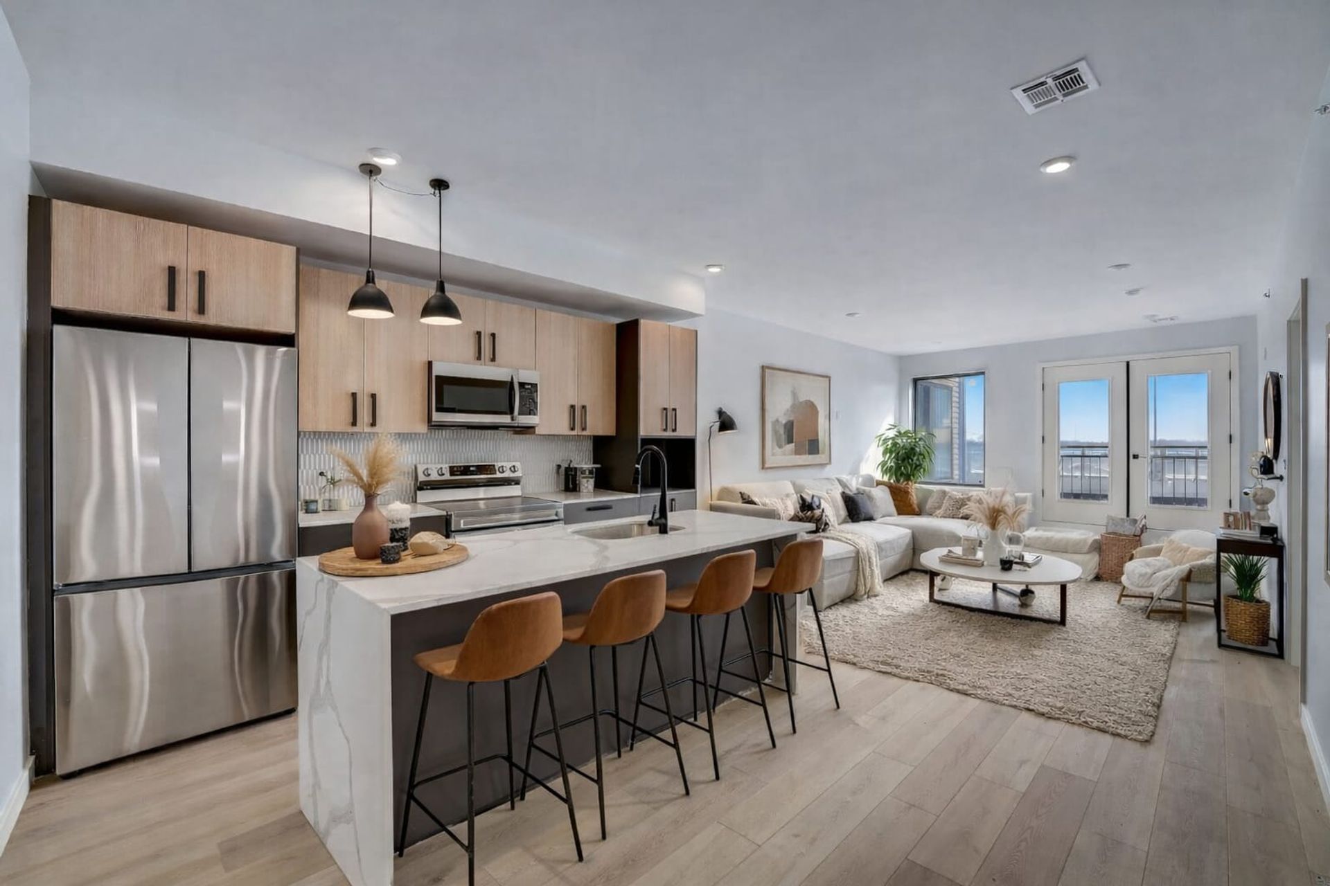 Philadelphia Apartment: 1112 E Berks St