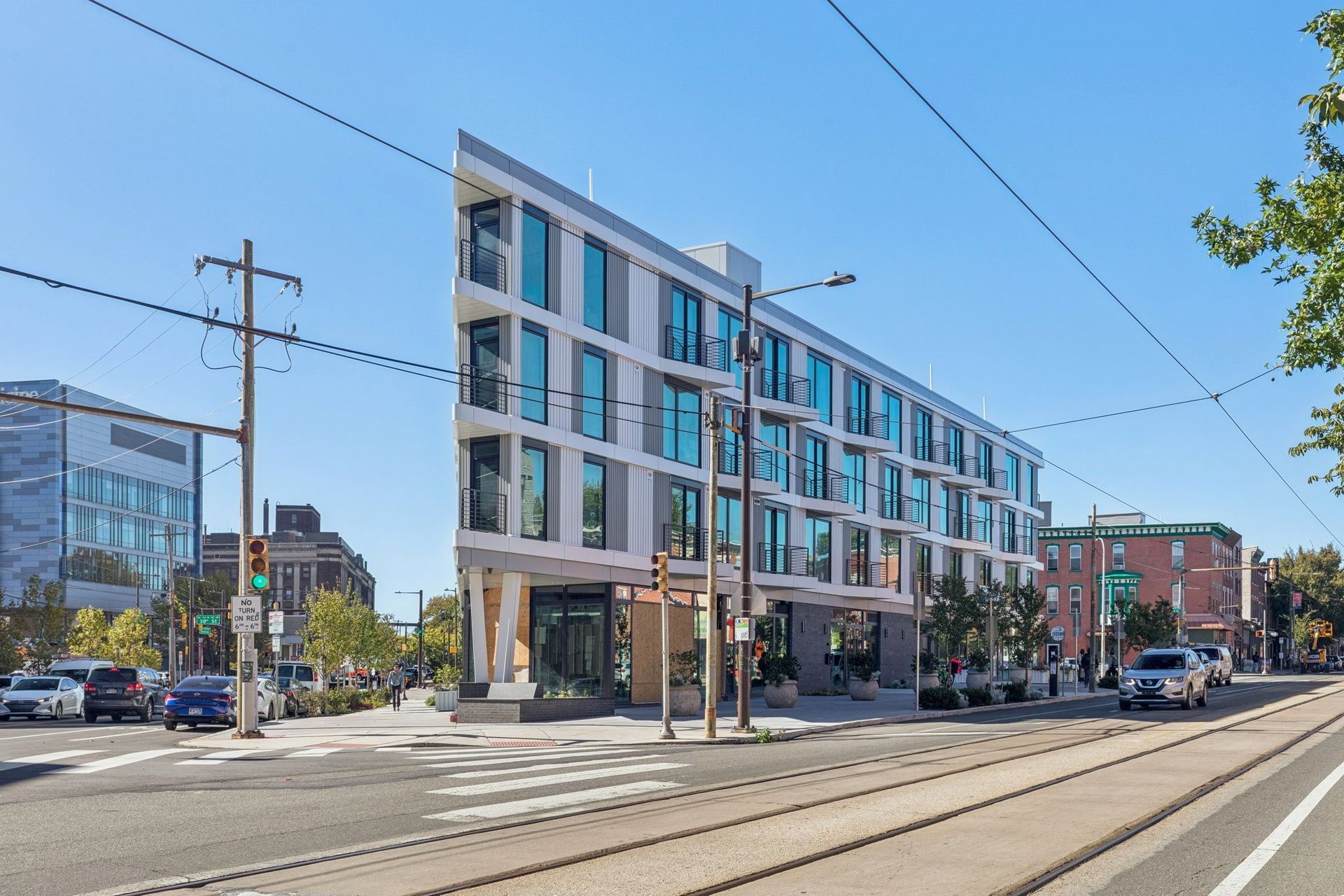 Triad Apartments 2 of 12