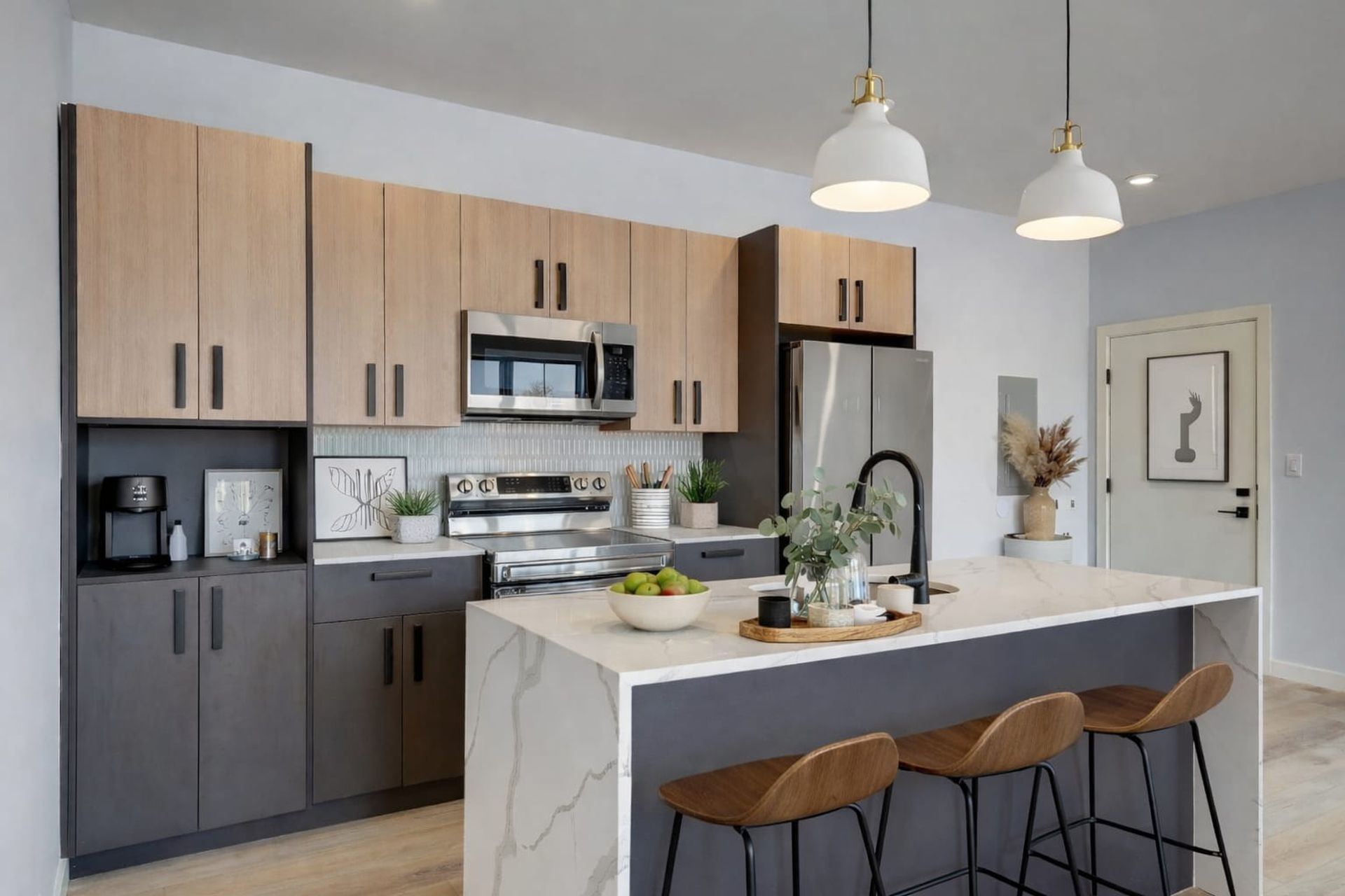 Novum Apartments 3 of 9