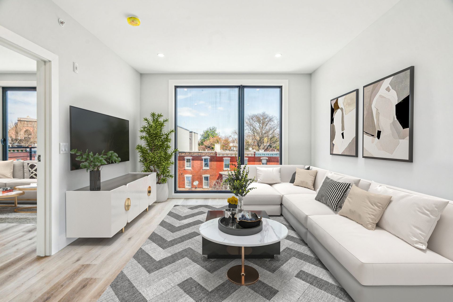 Triad Apartments 10 of 12