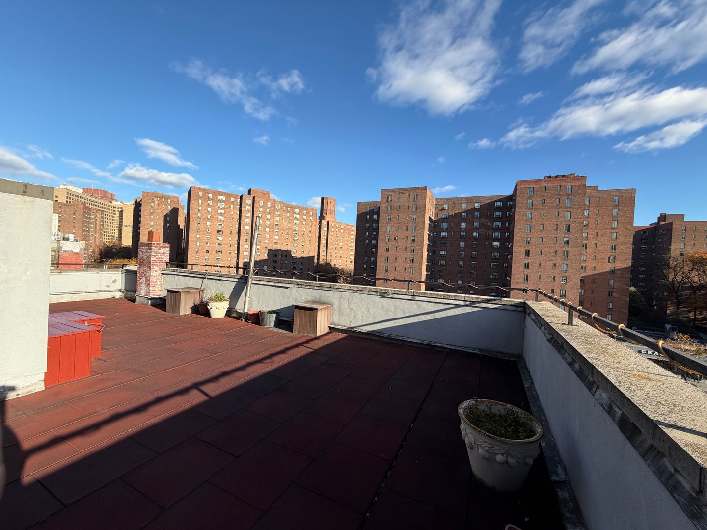 New York Apartment: 359 East 19th Street