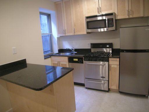 Upper East Side One Bedroom