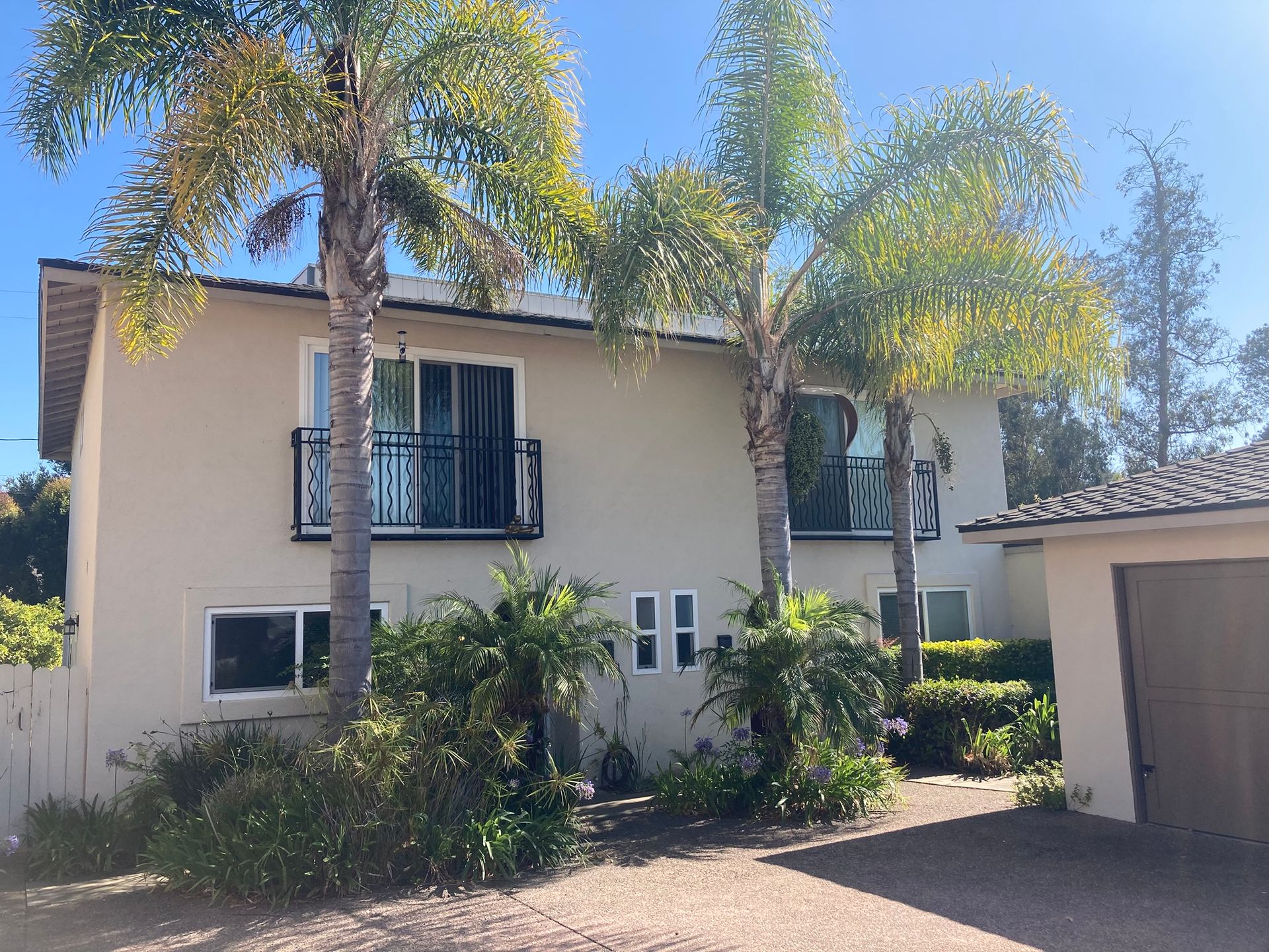 Beautiful Hidden Valley Duplex