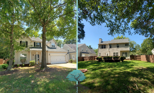 3608 Brookstone Trl Indian Trail NC 28079 Spacious and Bright Home with Large Yard – photo 1